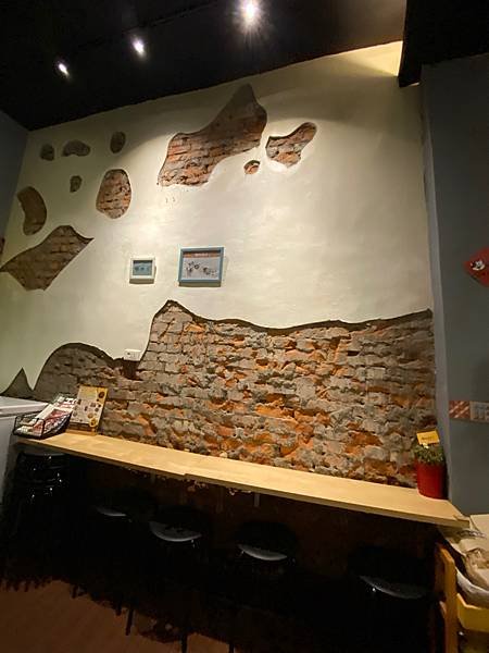 彰化-鹿港「 麵麵茶茶 」冰品下午茶，鹿港天后宮旁巷子冰品，