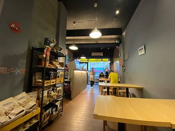 彰化-鹿港「 麵麵茶茶 」冰品下午茶，鹿港天后宮旁巷子冰品，