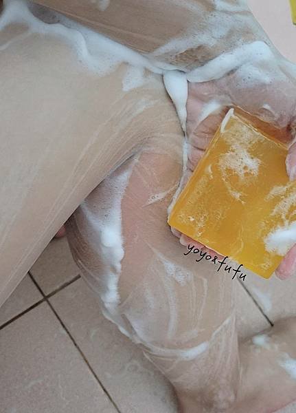 聚德富-AVUSO 行道者手工皂