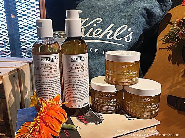 kiehls金盞花保濕凍膜2.jpg