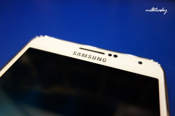 Samsung Galaxy Note 3 Lte 開箱 (5)