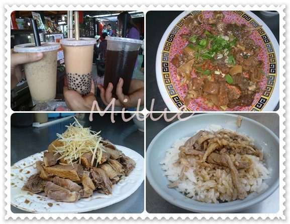 foods