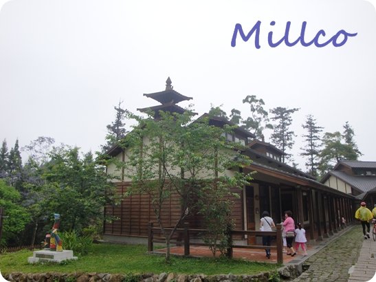 尼泊爾雙塔