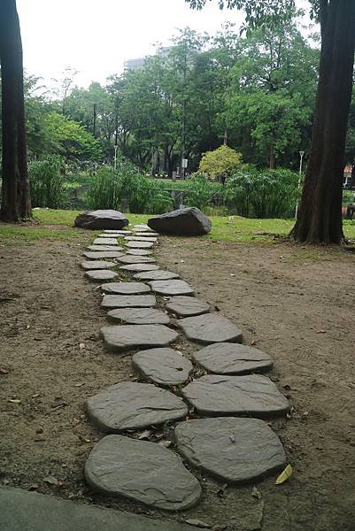 大東濕地公園