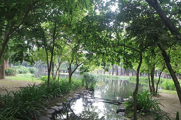 大東濕地公園