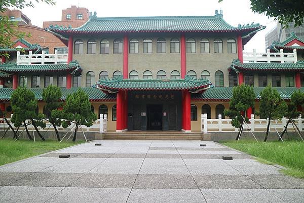 大東濕地公園