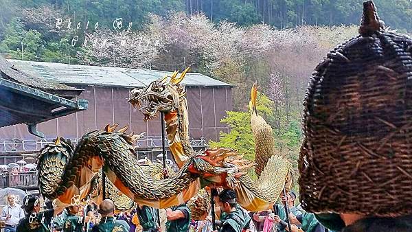 旅遊攝影 京都清水寺青龍會(門前會) Photo By Chung chun-chou