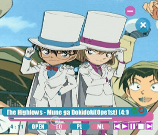 Detective Conan - Conan and AI.png