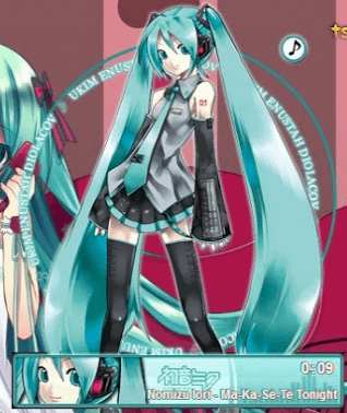 Hatsune Miku - Winamp Skin Collection v1.png