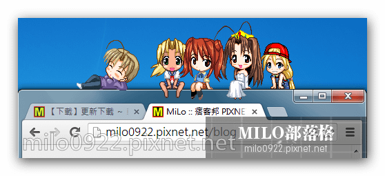 純情房東俏房客  能說話的桌面五個女孩   milo0922.pixnet.net__014_