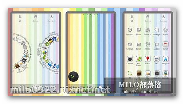 COLORLINE Theme GO Launcher  milo0922.pixnet.net__008_00243