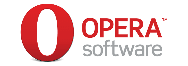 Opera-logo