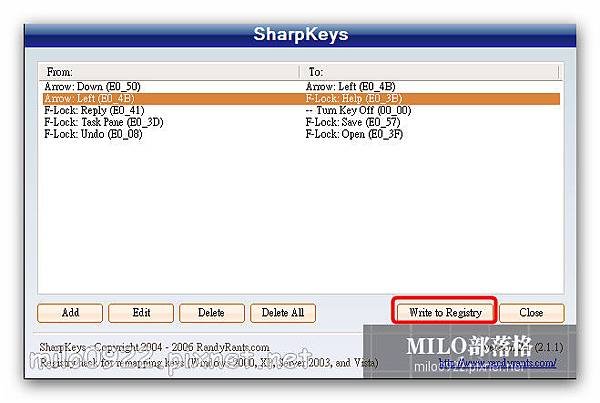 SharpKeys 22milo0922.pixnet.net__005_00579