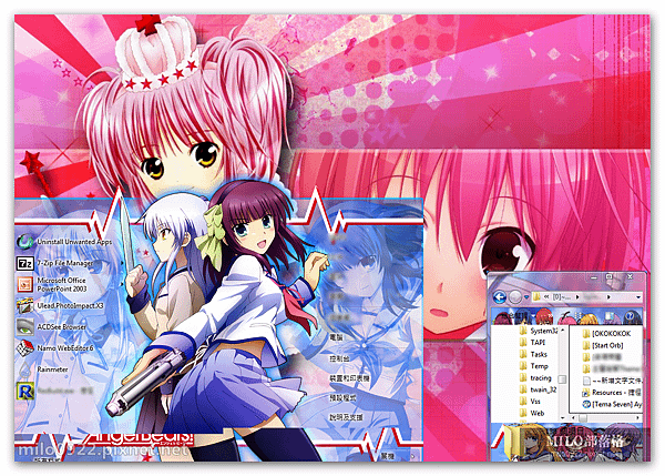 Angel Beats     milo0922.pixnet.net__004_