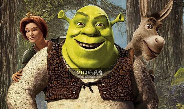 Shrek史瑞克2222  Movie Screensaver.scr