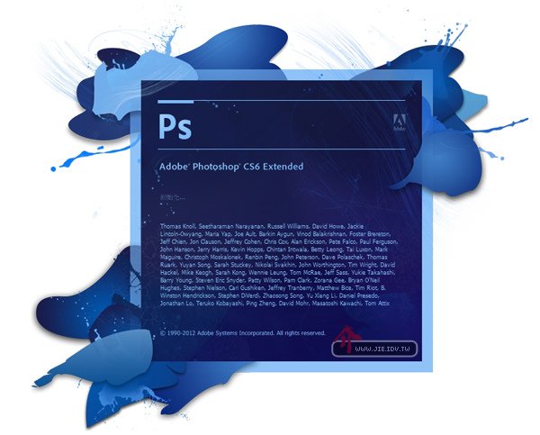 PhotoshopCS6