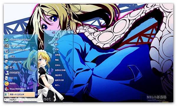 ayase eli by otoha  milo0922.pixnet.net__003__003