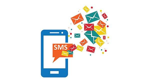 Receive-SMS-Free-Logo