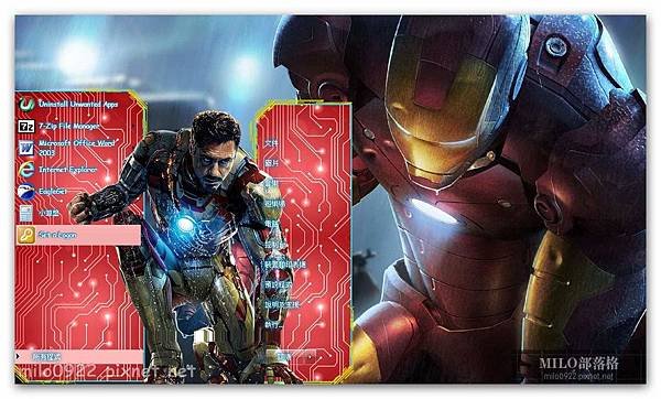 Iron Man By Irs  milo0922.pixnet.net__030__030