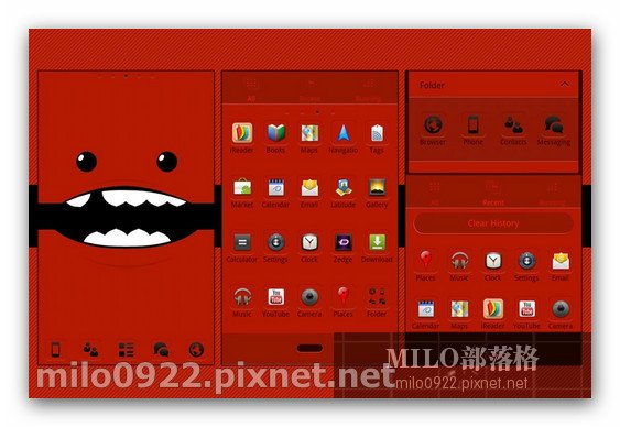 Cute Devil Theme GO Launcher  milo0922.pixnet.net__007_00242