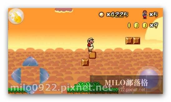 超級瑪麗Super mario   milo0922.pixnet.net__025_01630