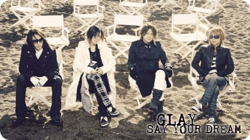 Glay