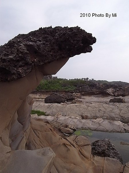 台東小野柳