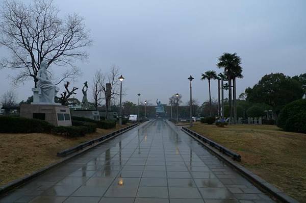 20120206長崎 平和公園-4.JPG