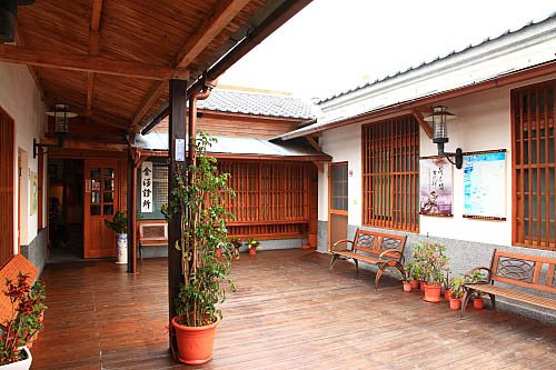 烏腳病醫療紀念館