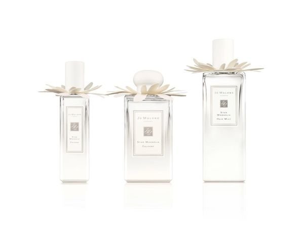 Jo malone 星木蘭 3