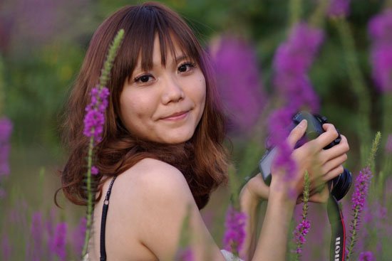 2010/08/22 攝影社農園外拍