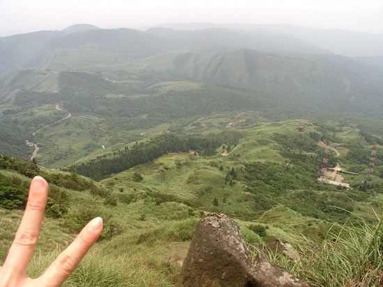 2010/05/22 七星山