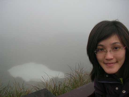 2009/02/15 陽明山賞櫻