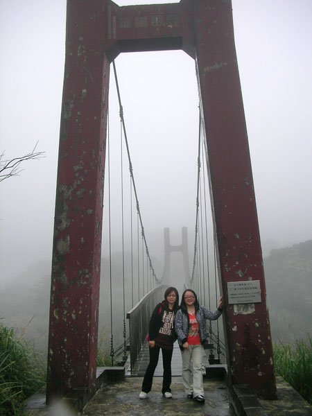 2009/02/15 陽明山賞櫻