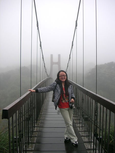 2009/02/15 陽明山賞櫻