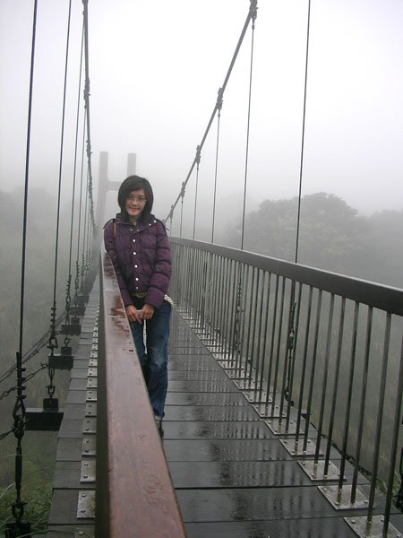 2009/02/15 陽明山賞櫻