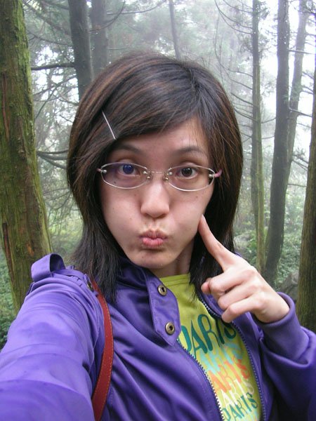 2009/02/15 陽明山賞櫻