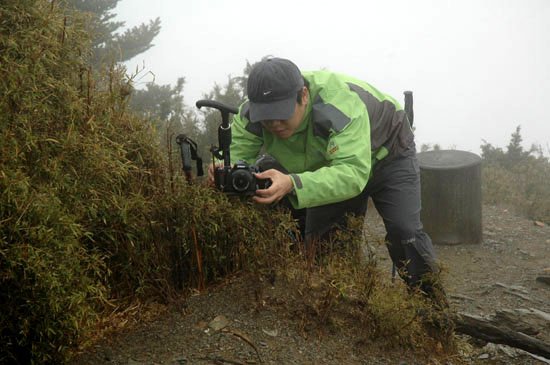 2009/3/29 南橫三星之關山嶺山 