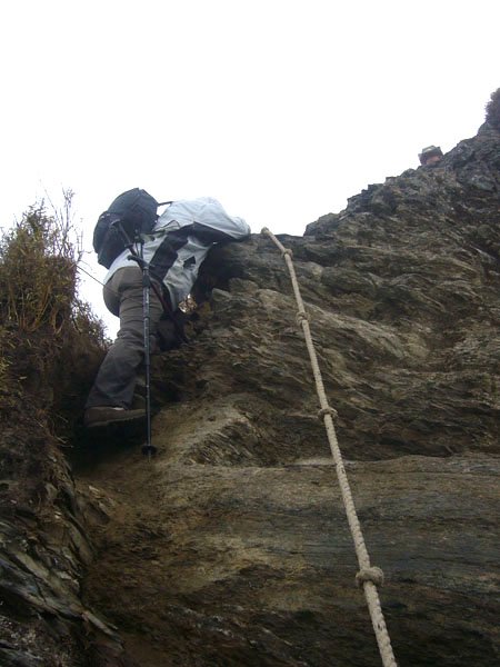 2009/3/29 南橫三星之關山嶺山 