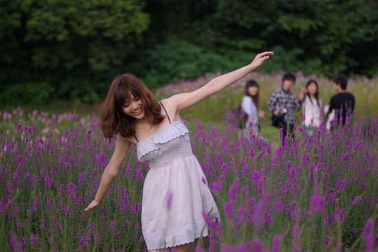 2010/08/22 攝影社農園外拍