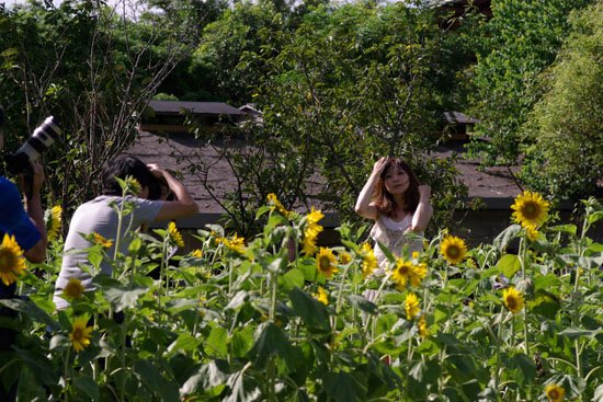 2010/08/22 攝影社農園外拍