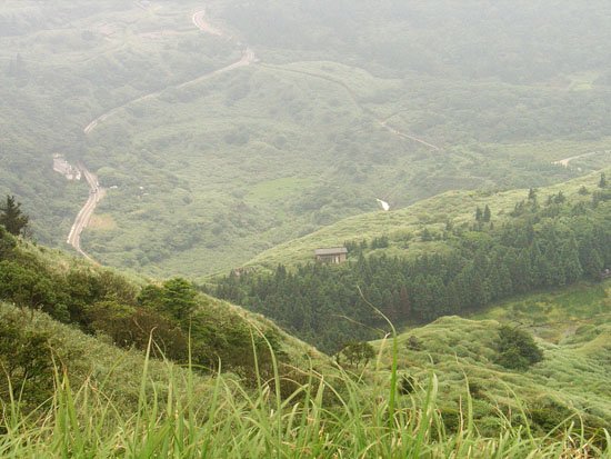 2010/05/22 七星山