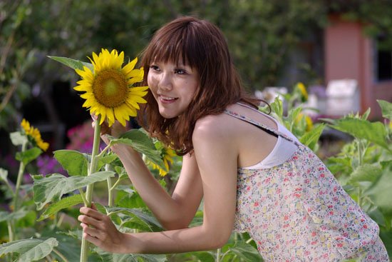 2010/08/22 攝影社農園外拍