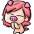 豬哈妮跳舞.gif