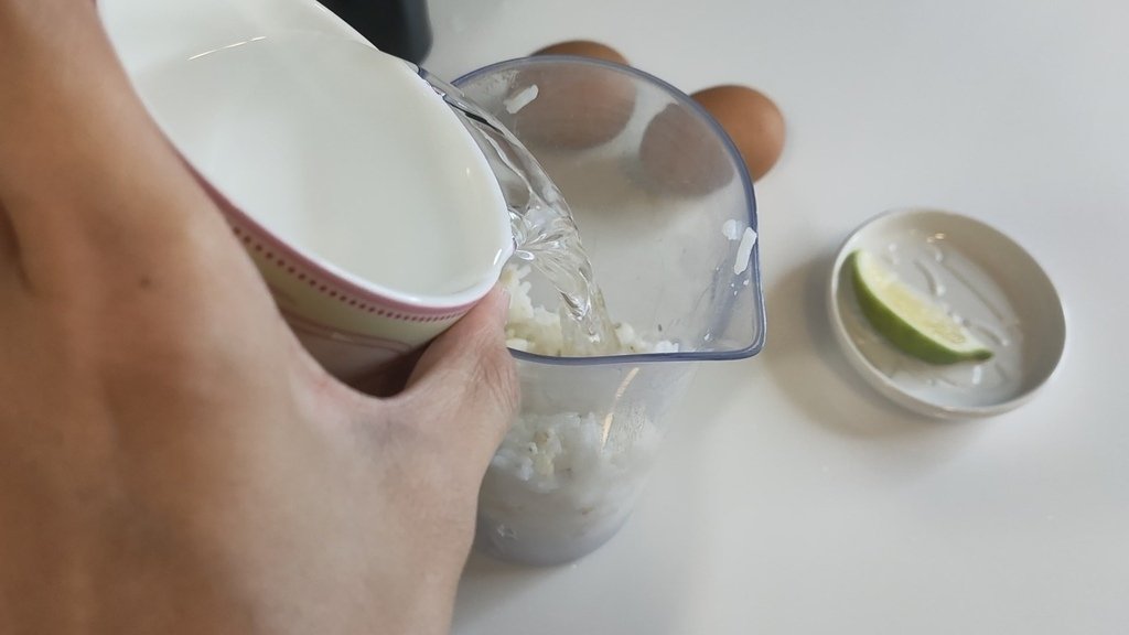 米食創意食譜分享~~寶寶也能吃的小點心👶選用優質高粱米『穟穟