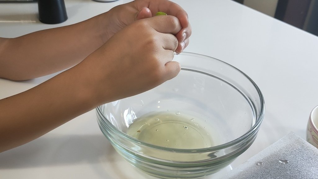 米食創意食譜分享~~寶寶也能吃的小點心👶選用優質高粱米『穟穟