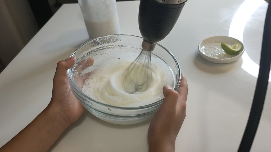 米食創意食譜分享~~寶寶也能吃的小點心👶選用優質高粱米『穟穟