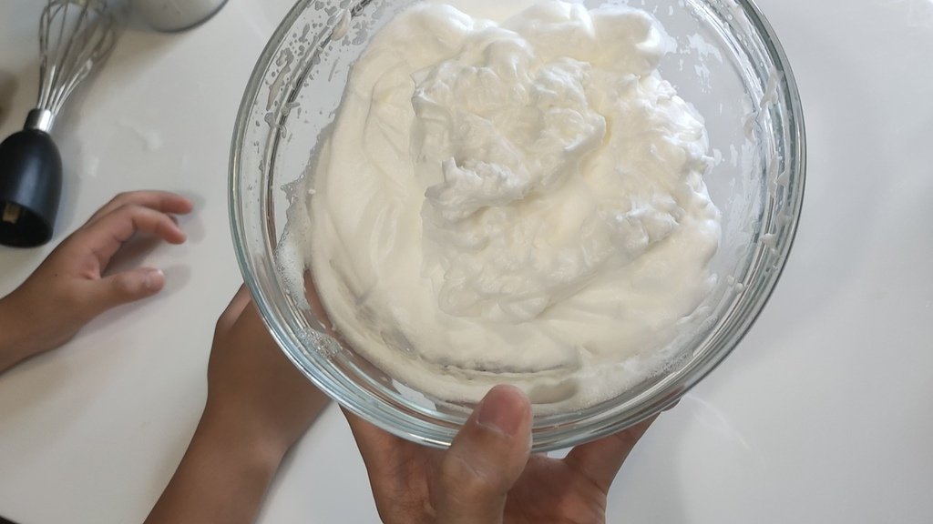 米食創意食譜分享~~寶寶也能吃的小點心👶選用優質高粱米『穟穟