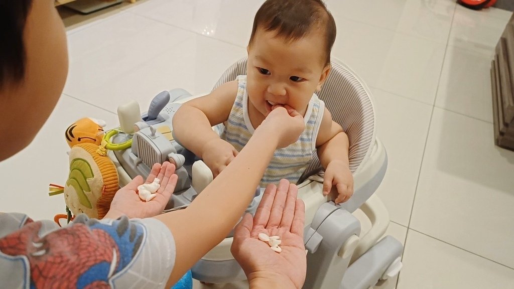 米食創意食譜分享~~寶寶也能吃的小點心👶選用優質高粱米『穟穟