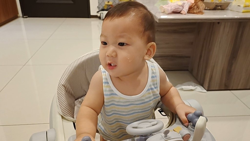 米食創意食譜分享~~寶寶也能吃的小點心👶選用優質高粱米『穟穟